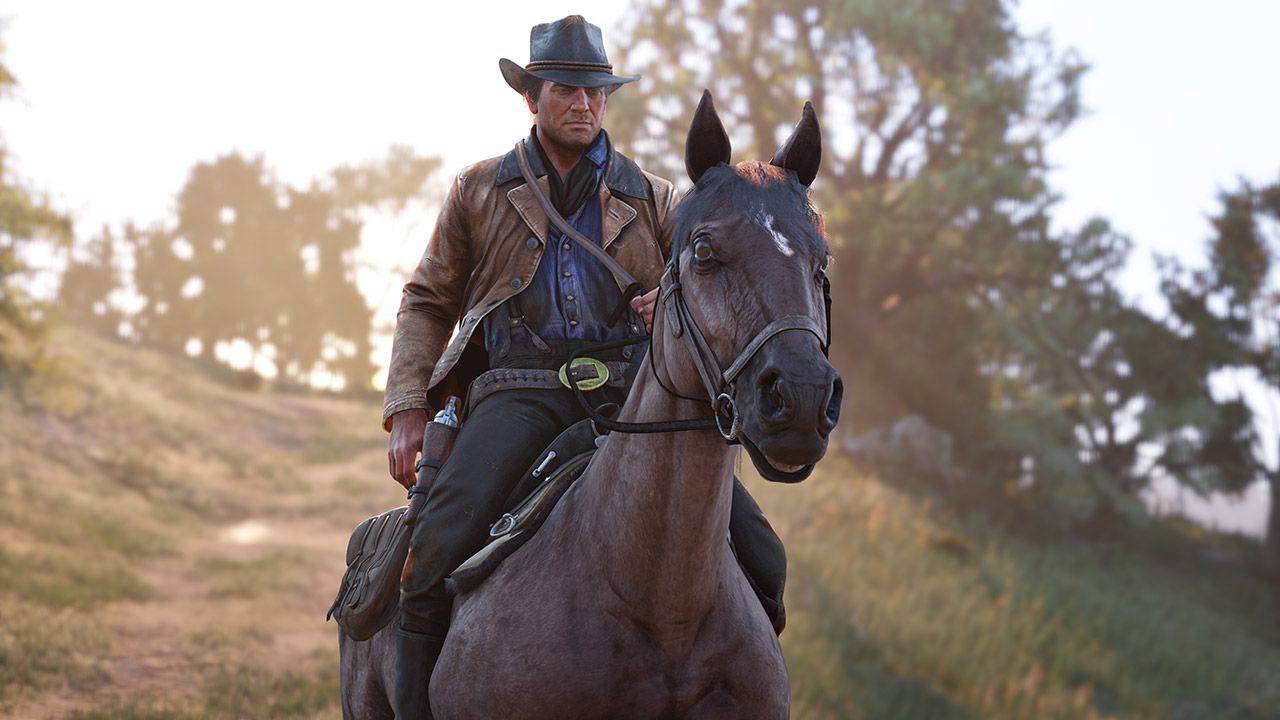 10 Best Features In Red Dead Redemption That Are Missing From RDR2