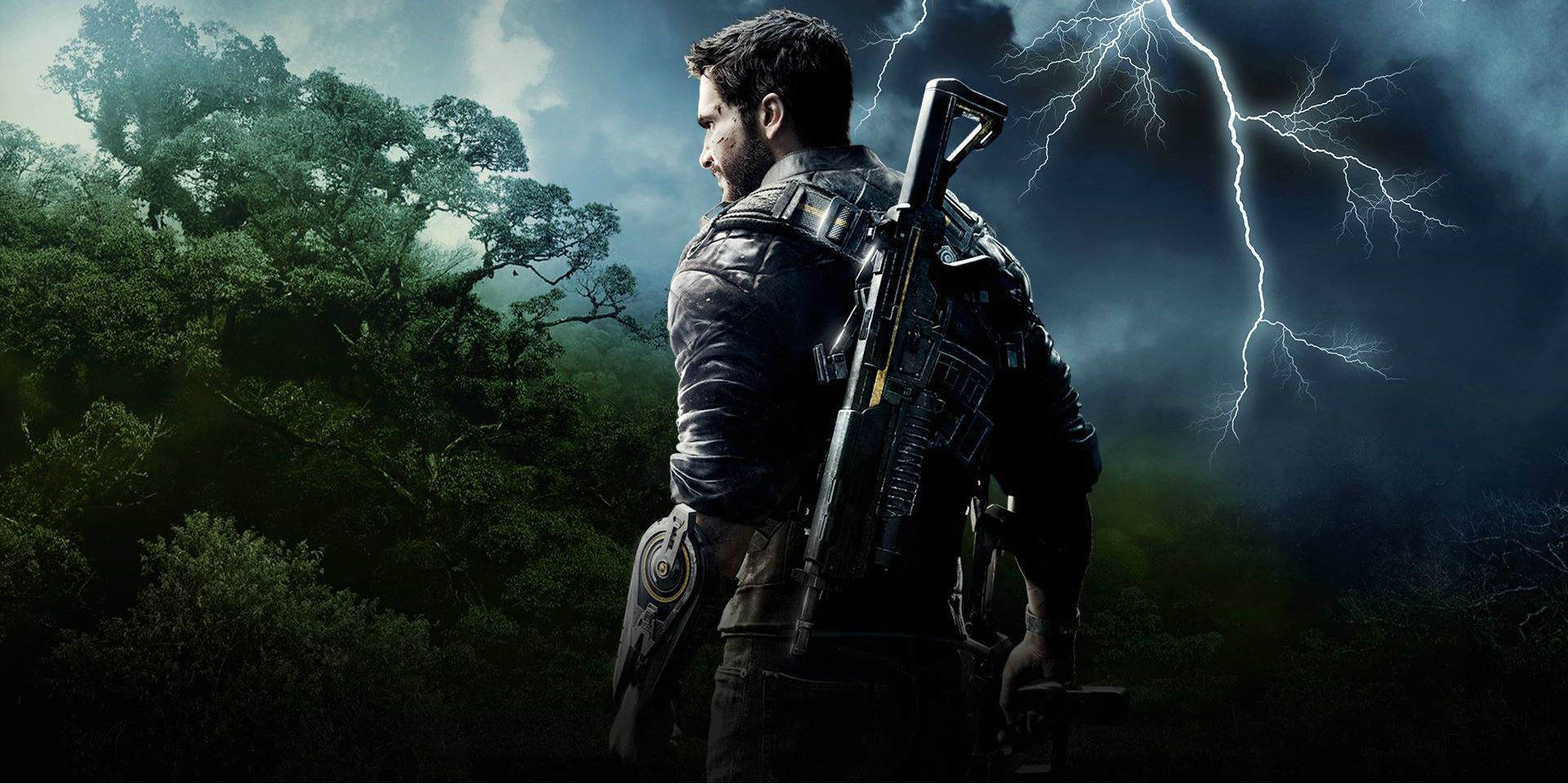 Just Cause Movie Updates: What's Going On With The Video Game Adaptation?