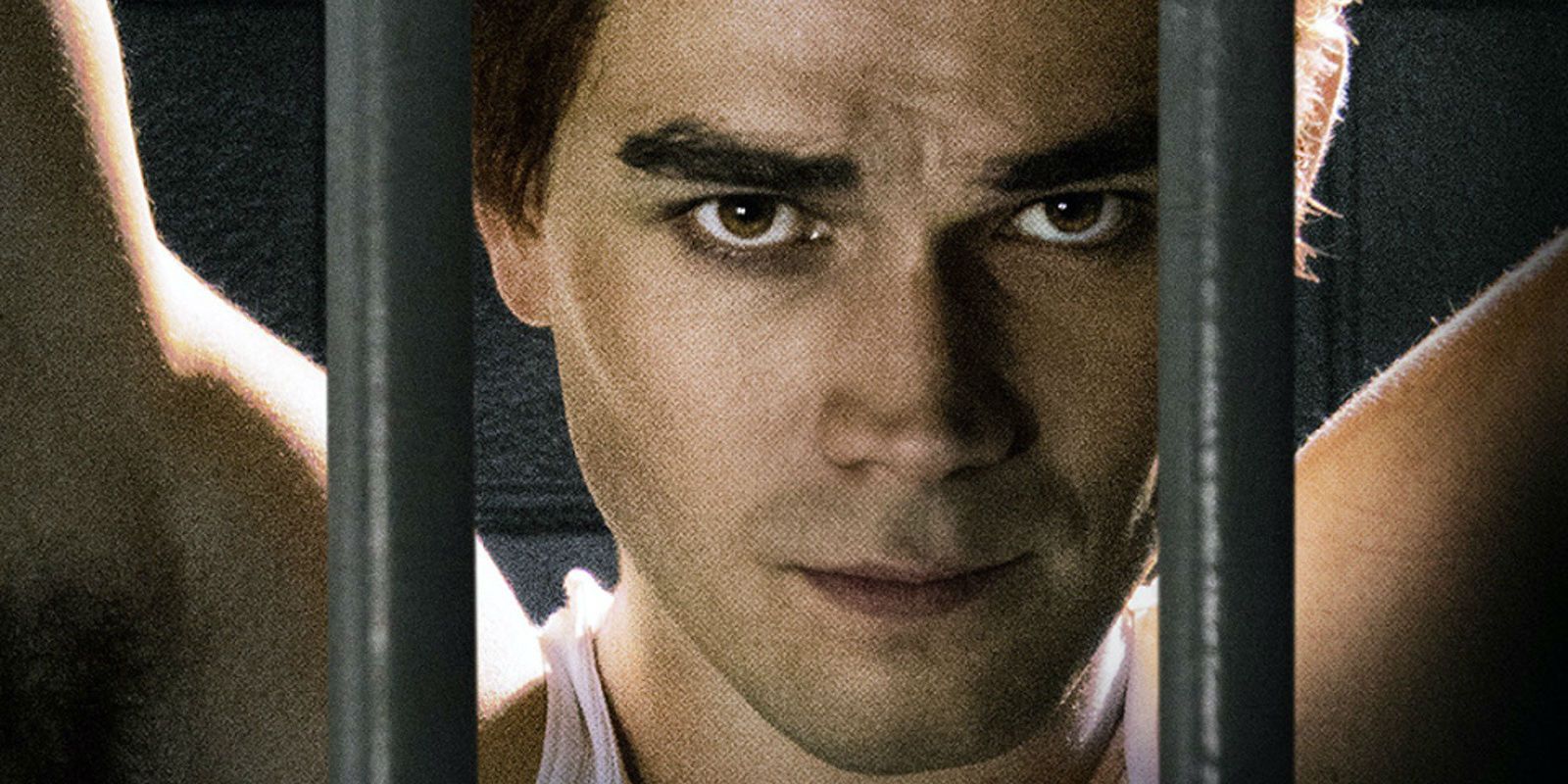 Riverdale season 3 Archie in prison
