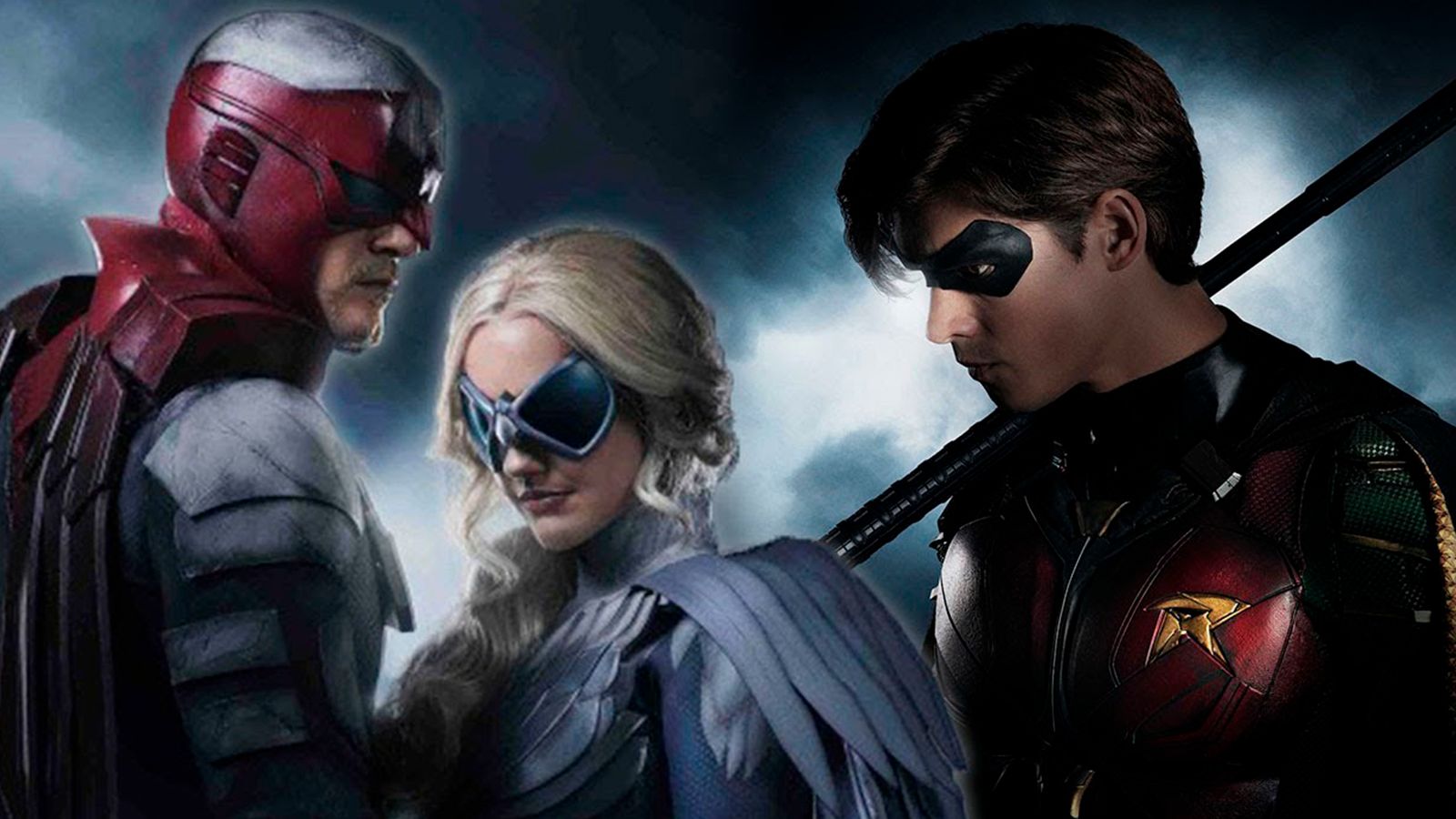 Titans Crew Member Killed During Production on Season 2