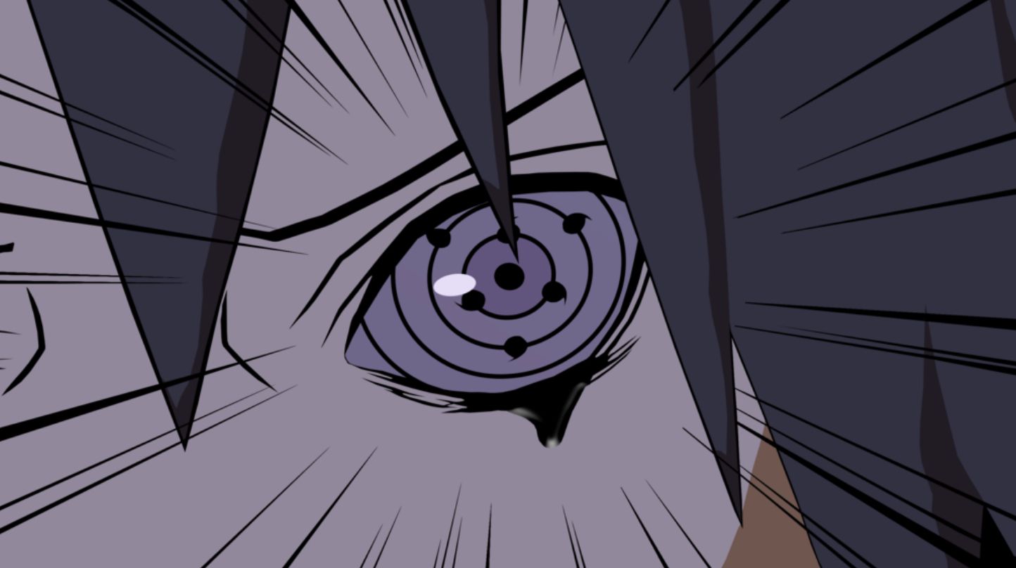 Naruto 20 Wild Things Sasuke Did Between Shippūden And Boruto