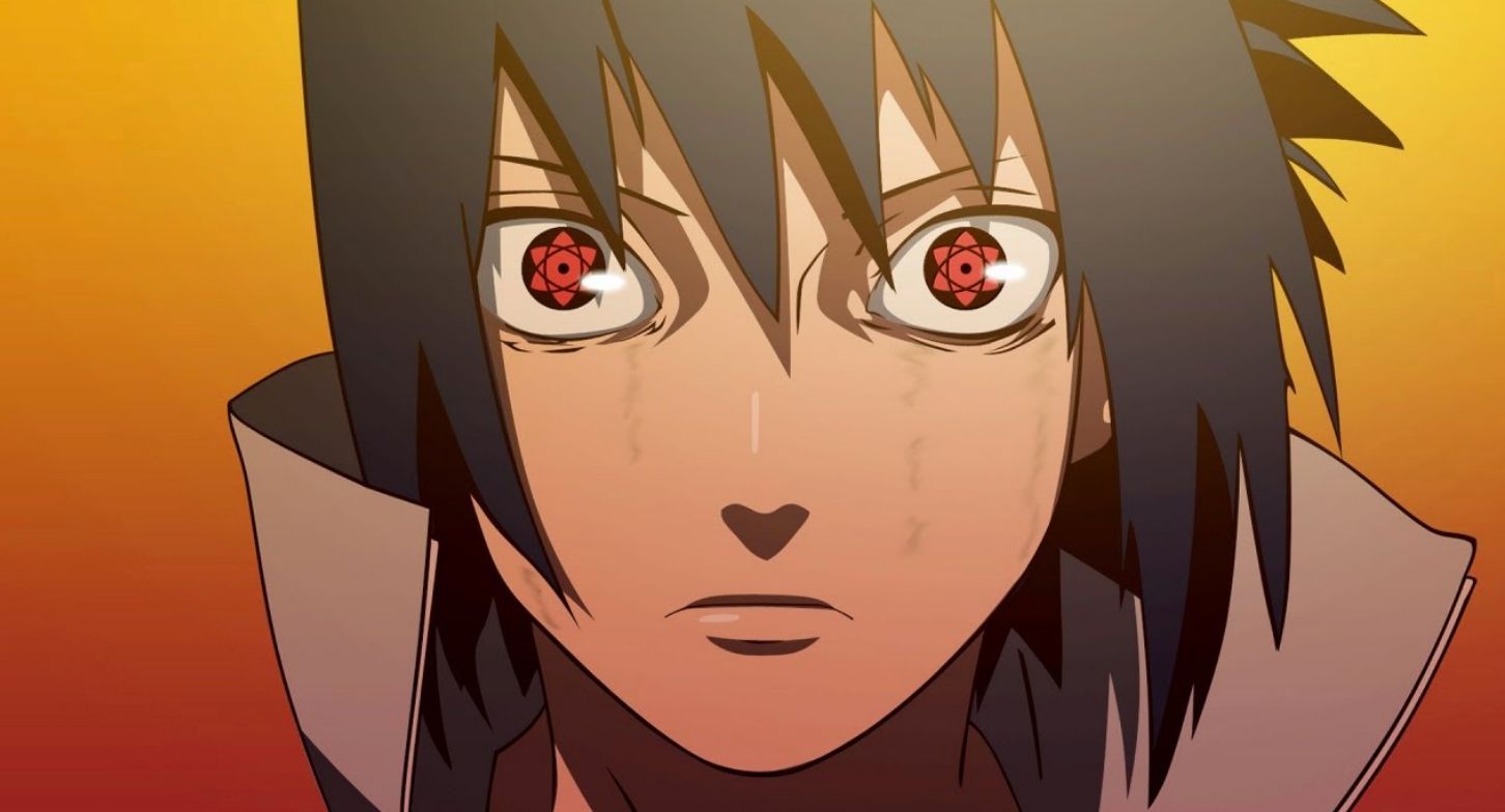 Naruto: Sasuke's Mangekyo Sharingan, Explained