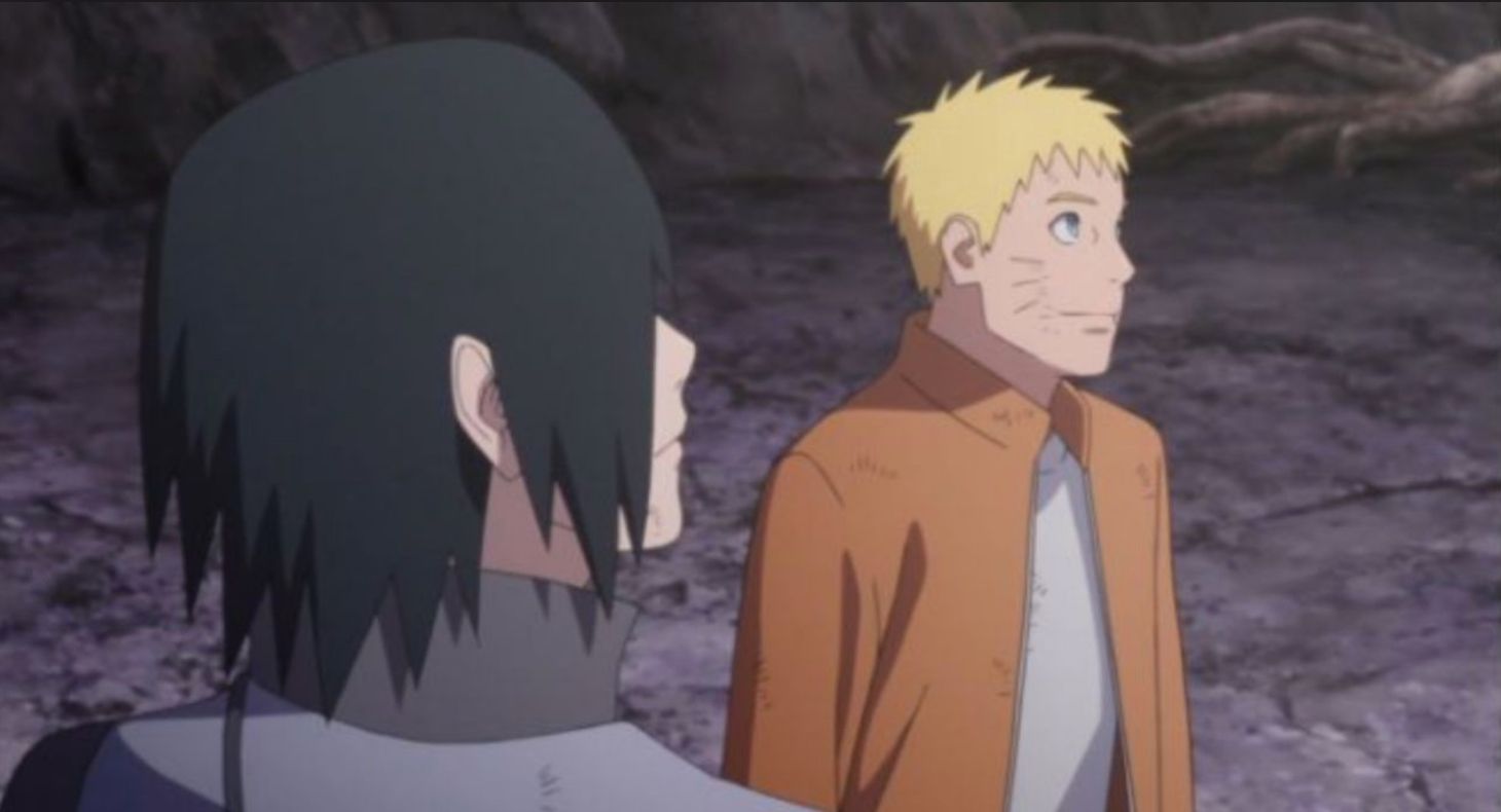 Naruto 20 Wild Things Sasuke Did Between Shippūden And Boruto