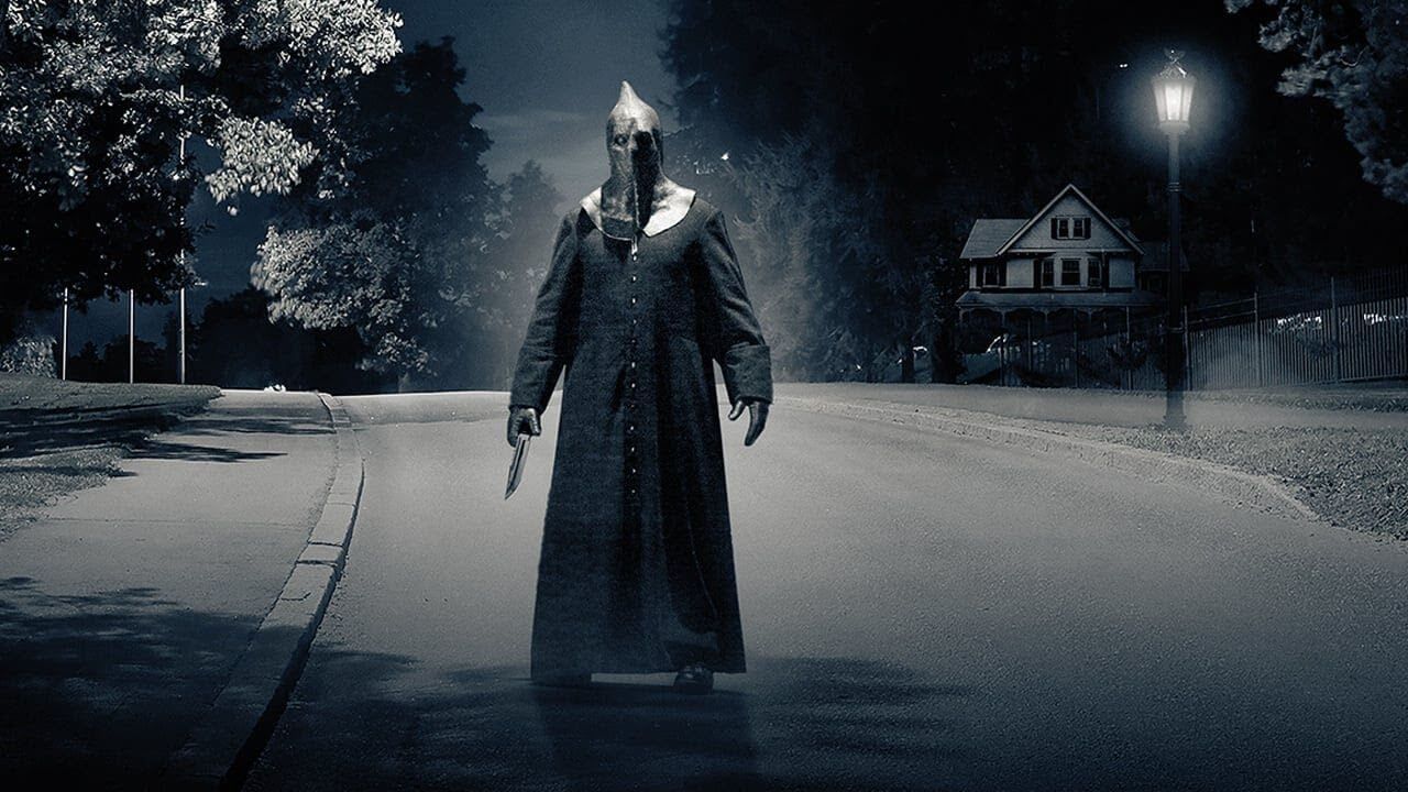 Best Horror Tv Shows Available On Netflix