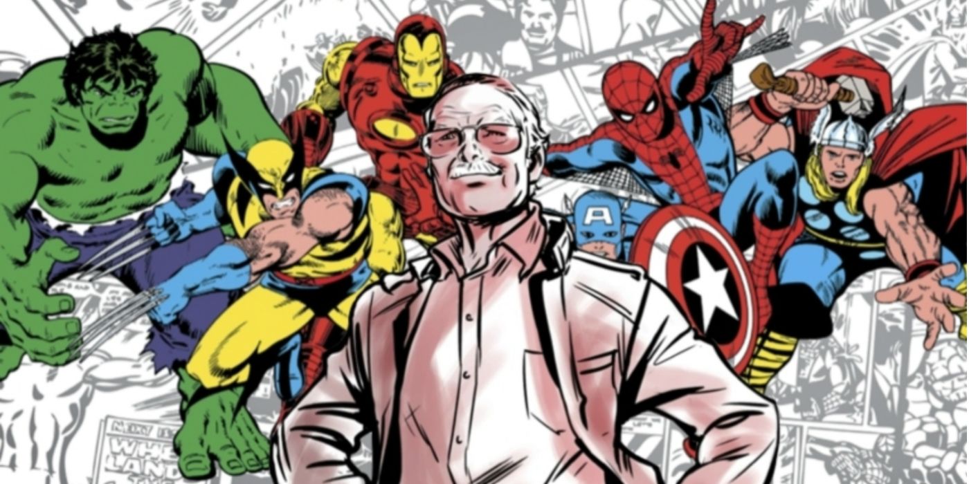 The Loss of Stan Lee is Even Felt By Marvel Characters in The Comics