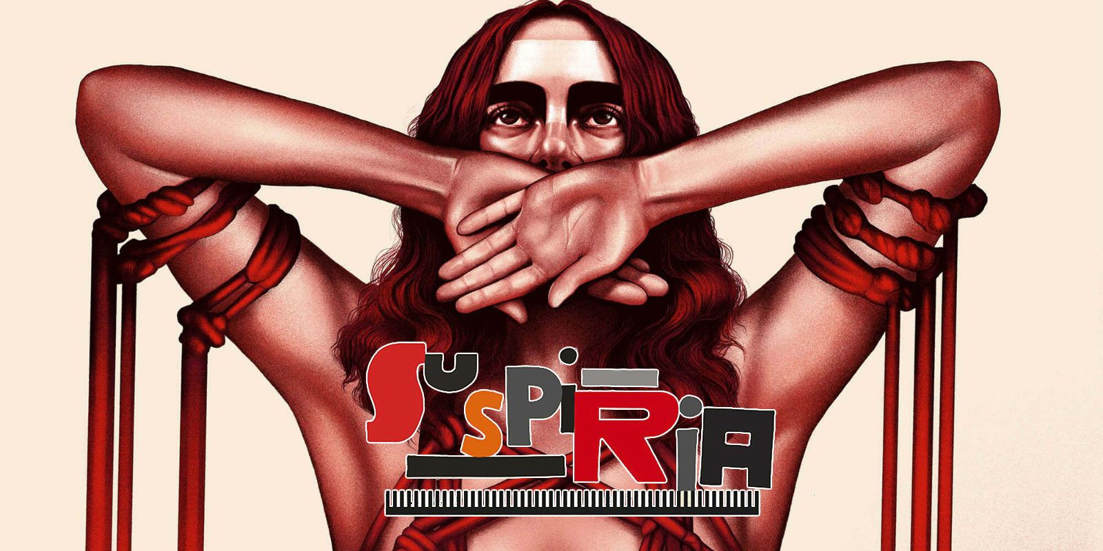 Suspiria Movie 2018 Ending Explained