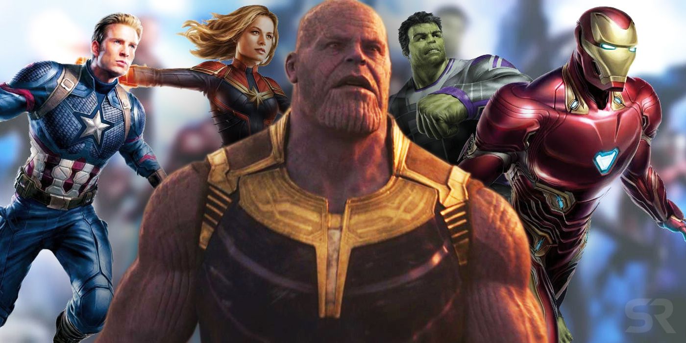 Why The Avengers 4 Trailer "Delay" Is A Smart Move For Marvel