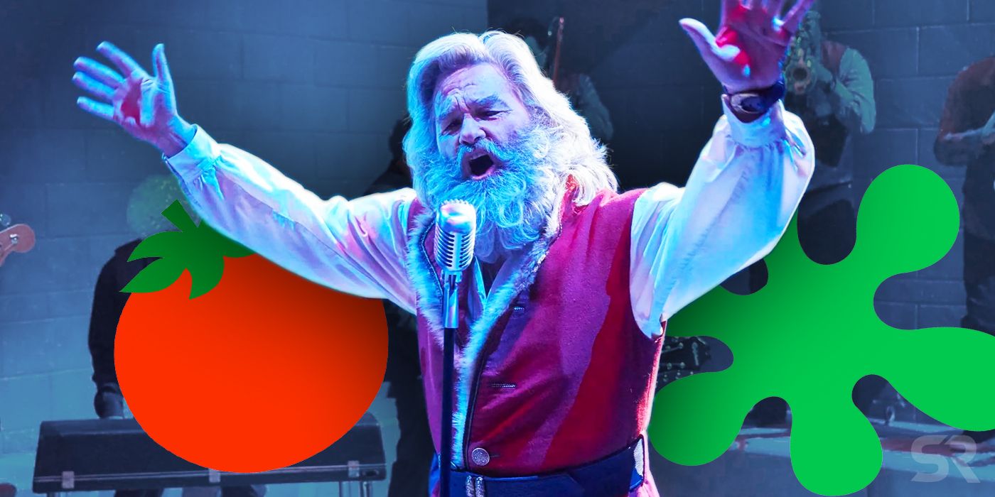 The Christmas Chronicles: The Best & Worst Reviews Of Kurt Russell's Santa Movie