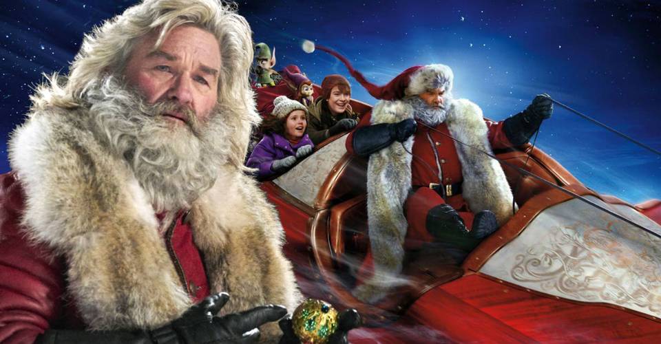 The Christmas Chronicles Ending Surprise Cameo Explained