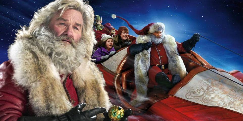 10 Best Christmas Movies Of The 2010s Screenrant Christmas Chronicles 2 Tv Tropes 2021