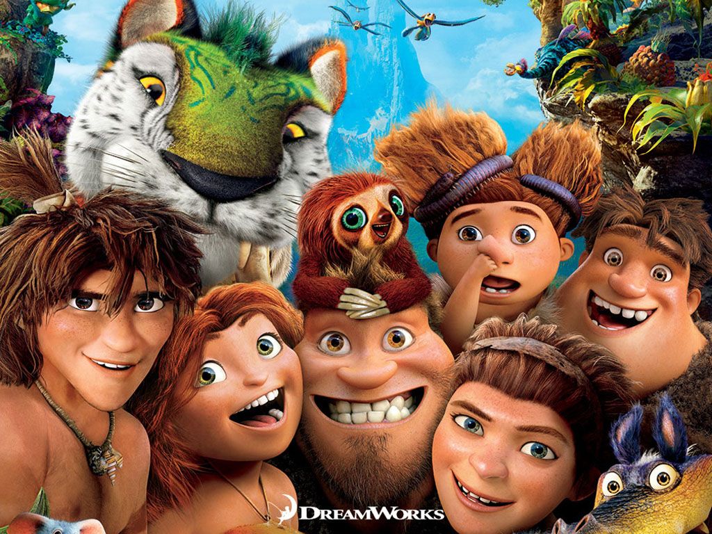 10 DreamWorks Movies That Completely Flopped (And 10 That Became Massive Hits)
