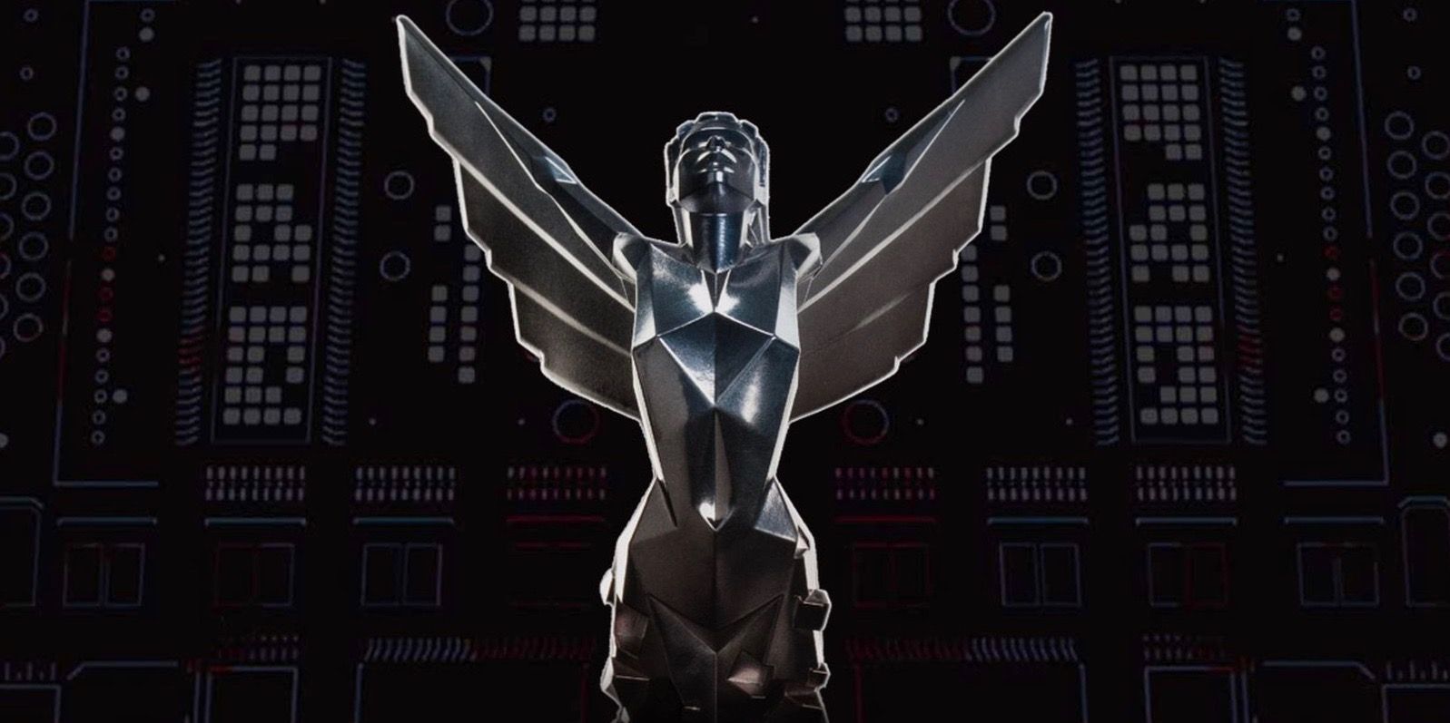 2018 Game Awards - Show, Los Angeles, USA, 6 Dec 2018