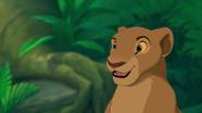 The Lion King 10 Things You Didn t Know About Nala