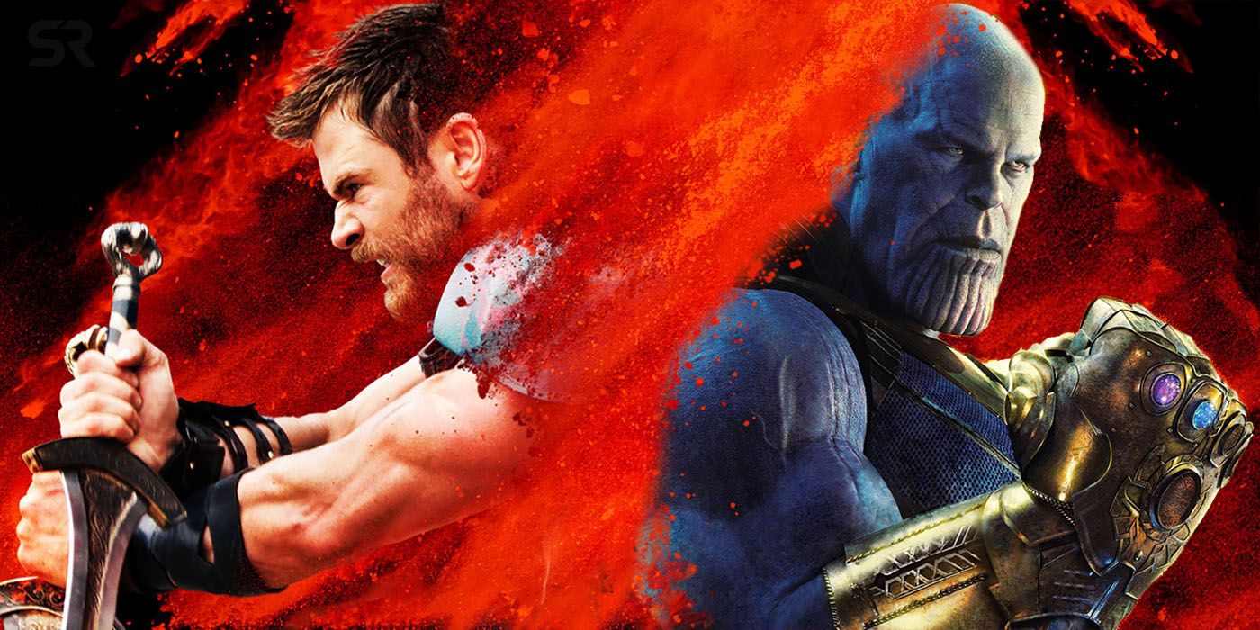 Thor: Ragnarok' theory finally solves a huge 'Avengers: Endgame' mystery