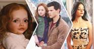 Renesmee Cullen Grown Up Actress