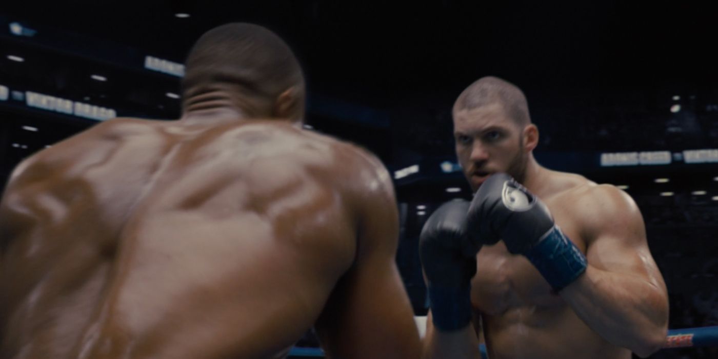 Creed II’s Ending: The Big Fight, Rocky’s Future & Final Scene Explained