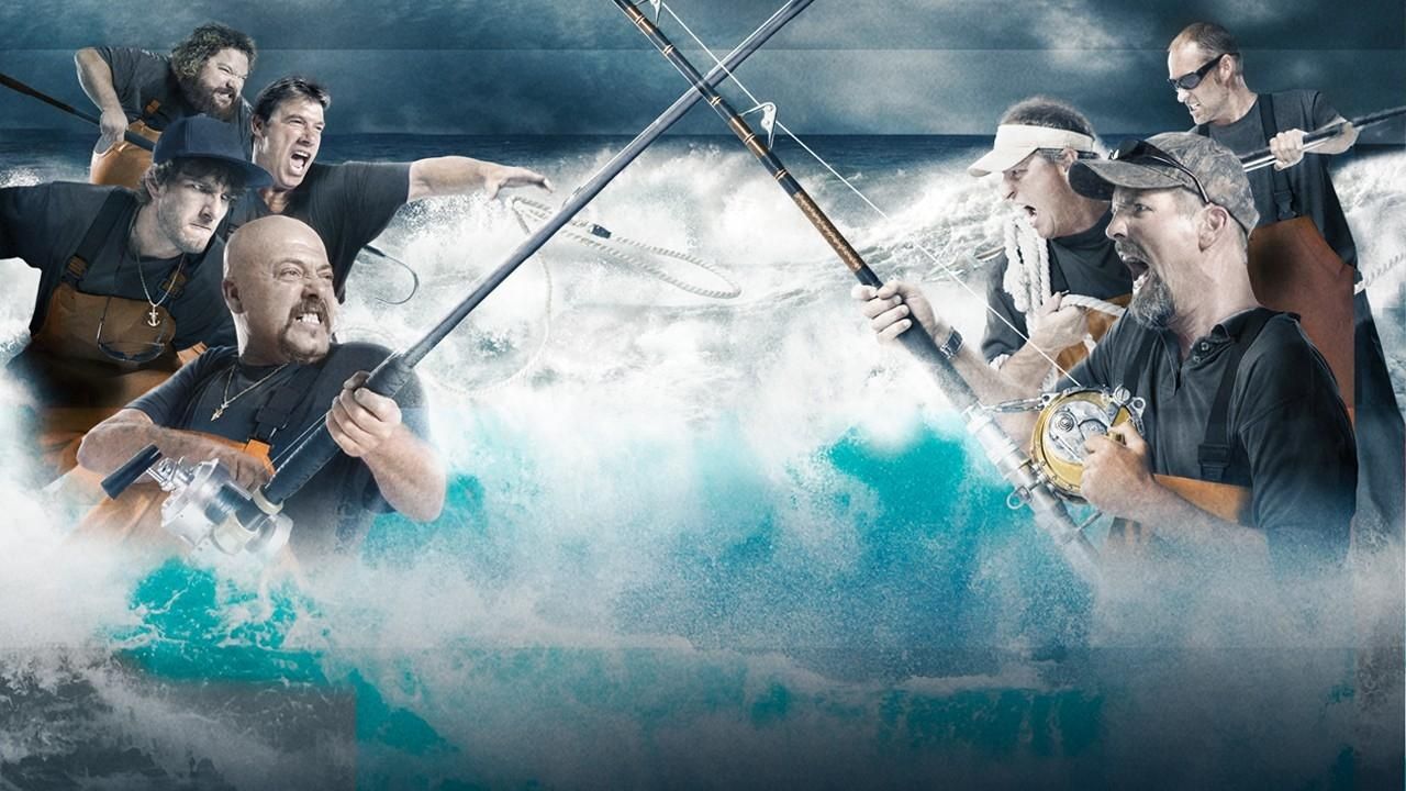 20 Wild Details Behind The Making Of Wicked Tuna