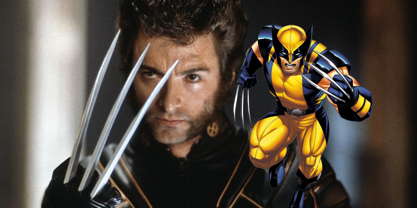 10 X-Men Actors Who Look Nothing Like Their Characters (And 10 Who Are ...