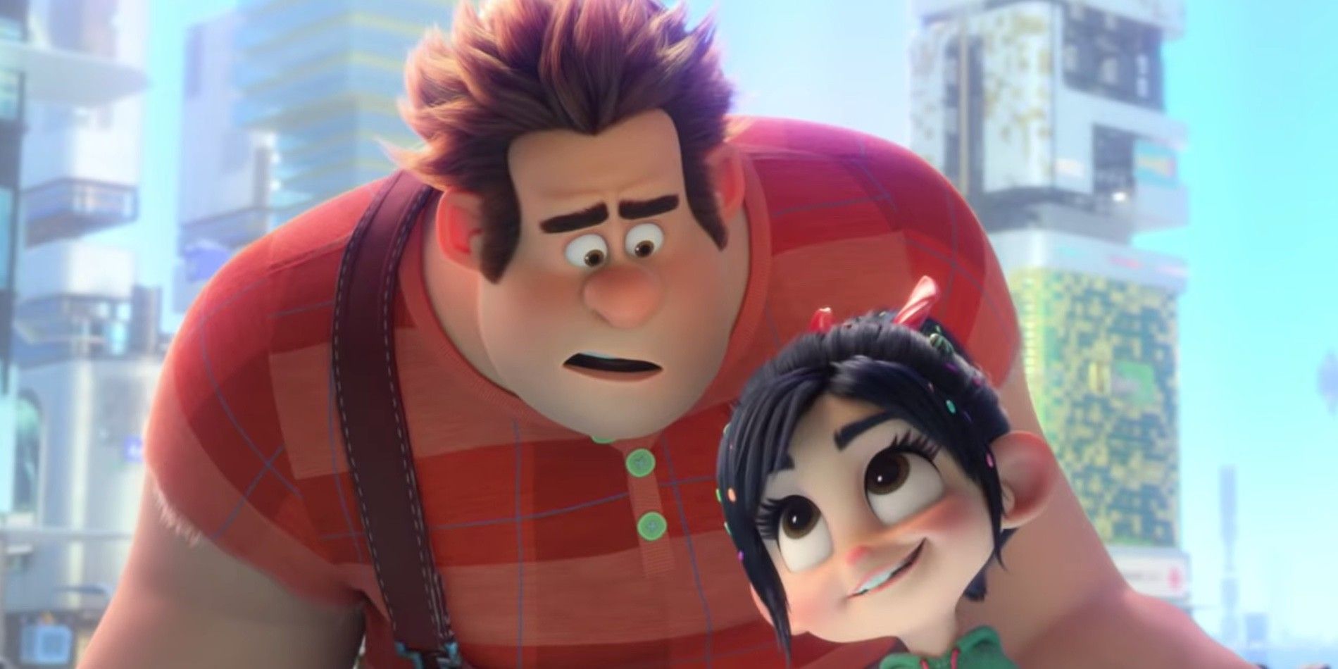 Wreck-It Ralph 3: Why The Next Story Might Not Be A Movie