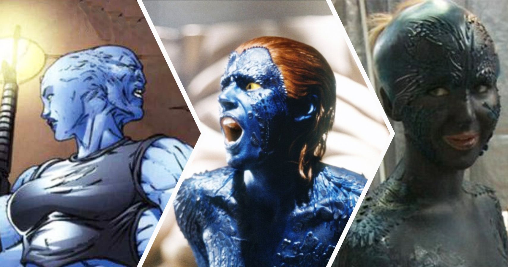 X Men 2000 Wolverine Vs Mystique Wolverine Vs Mystique