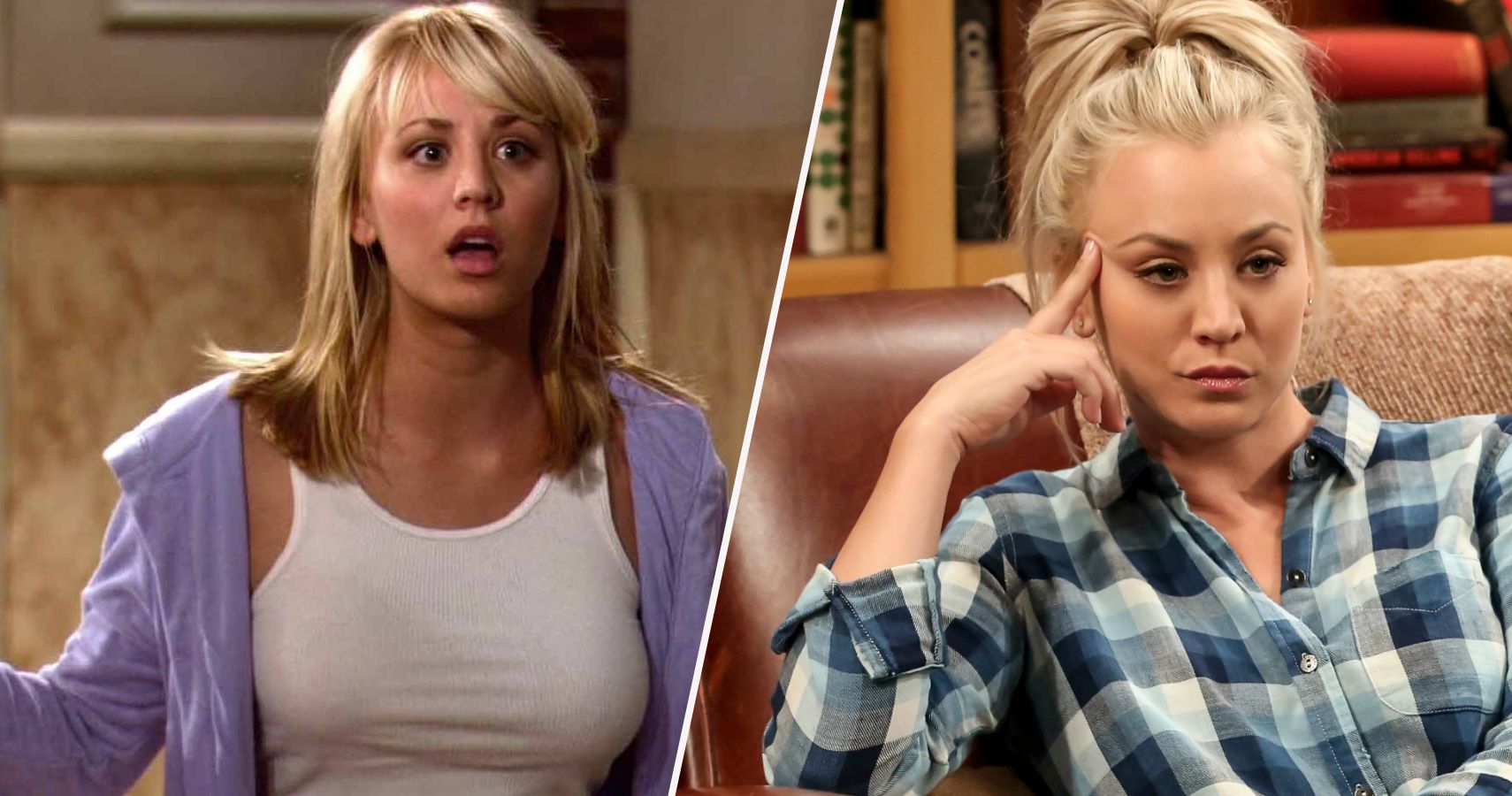 Big Bang Theory 20 Things Wrong With Penny We All Choose