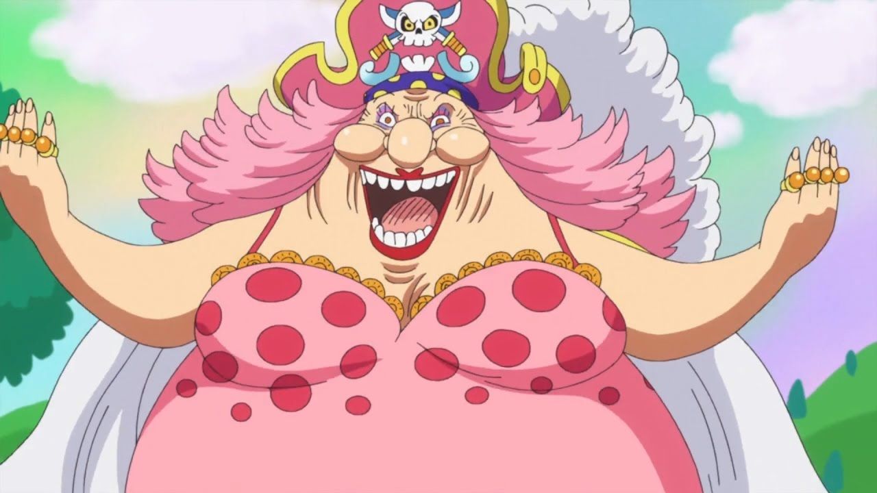 One Piece 10 Most Powerful Characters (And 10 That Are Just Useless)