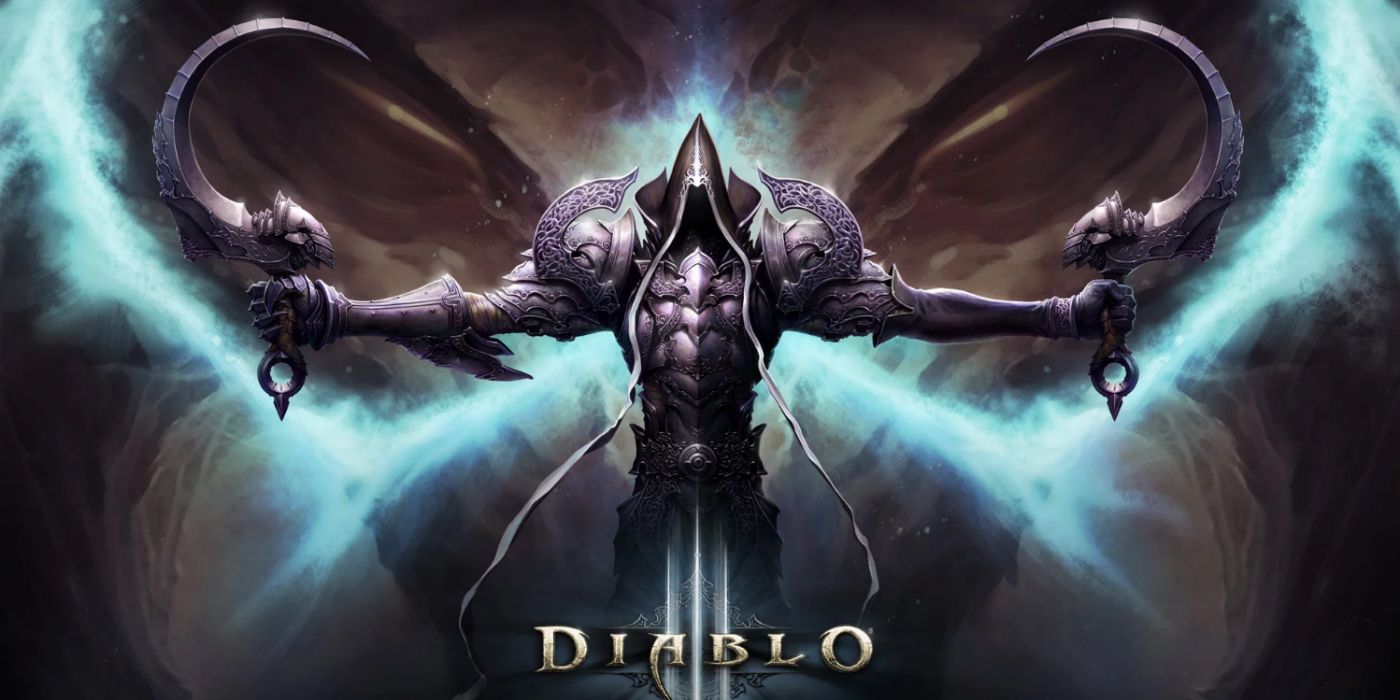 Here S What Happened With Diablo 3 S Second Expansion