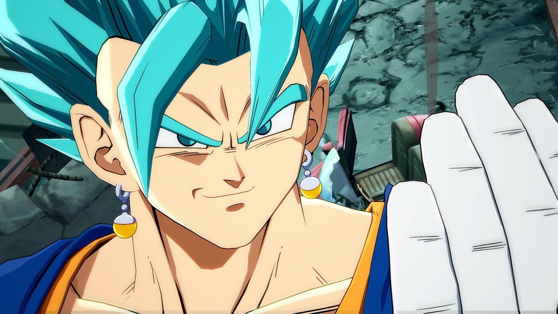 Dragon Ball: 20 Things Everyone Gets Wrong About Vegeta