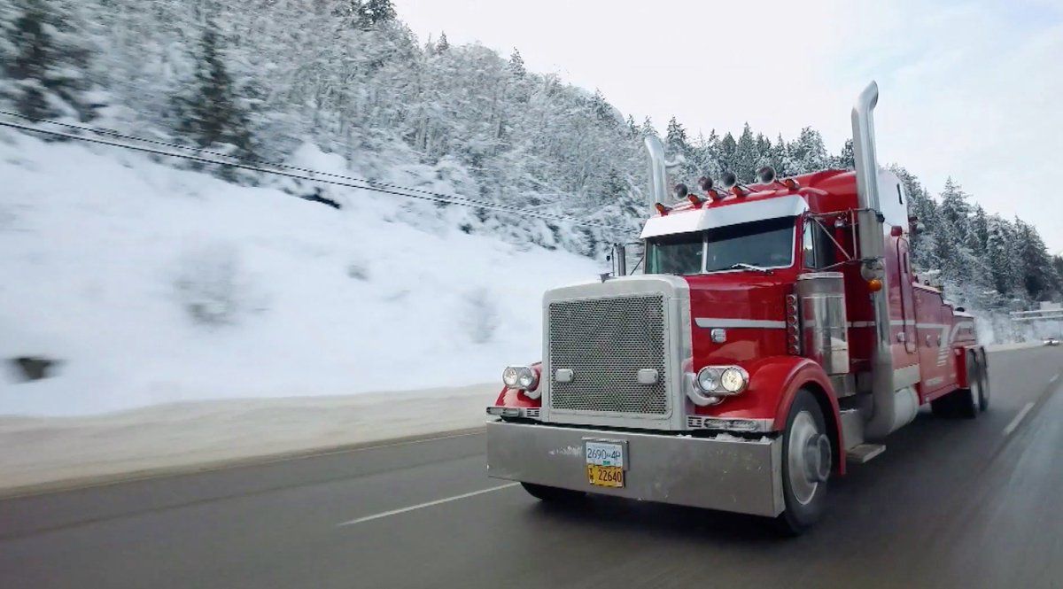 20 Details Behind The Making Of Highway Thru Hell