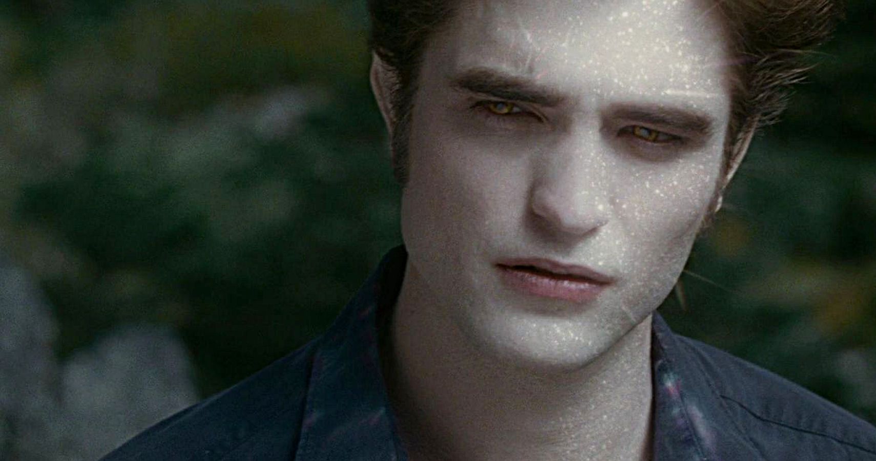 Twilight 25 Things Edward Cullen Did Before The First Movie