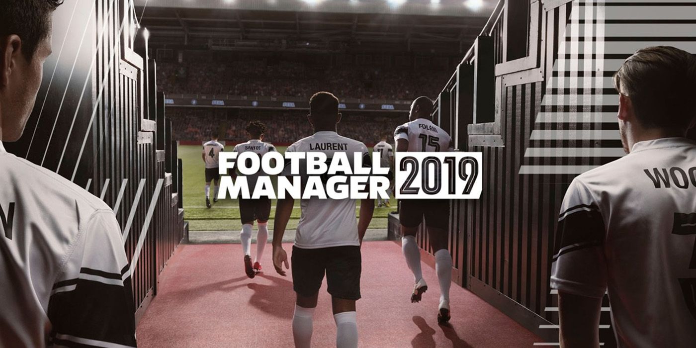 Football Manager 2019 Review