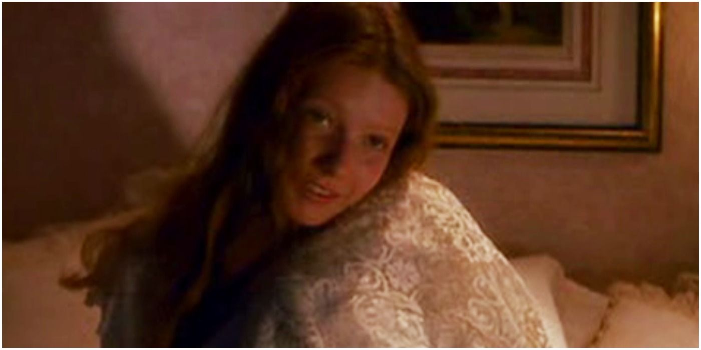 Gwyneth Paltrow as Wendy in Hook