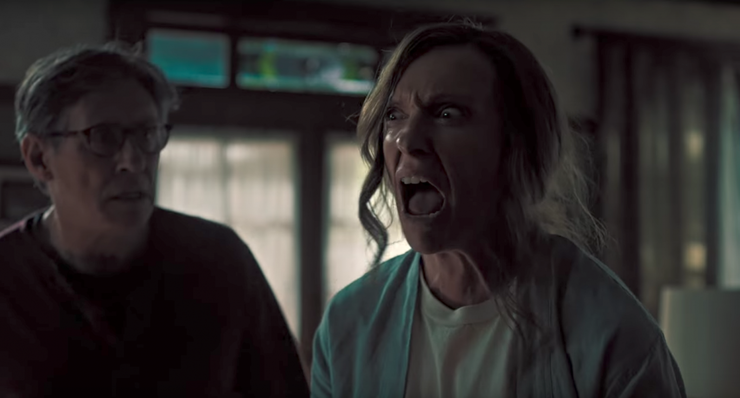 Hereditary Explained 10 Biggest Questions Answered