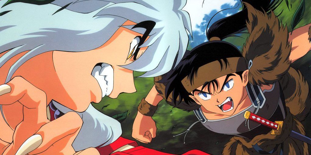 inuyasha-sharp-claw-cartoon