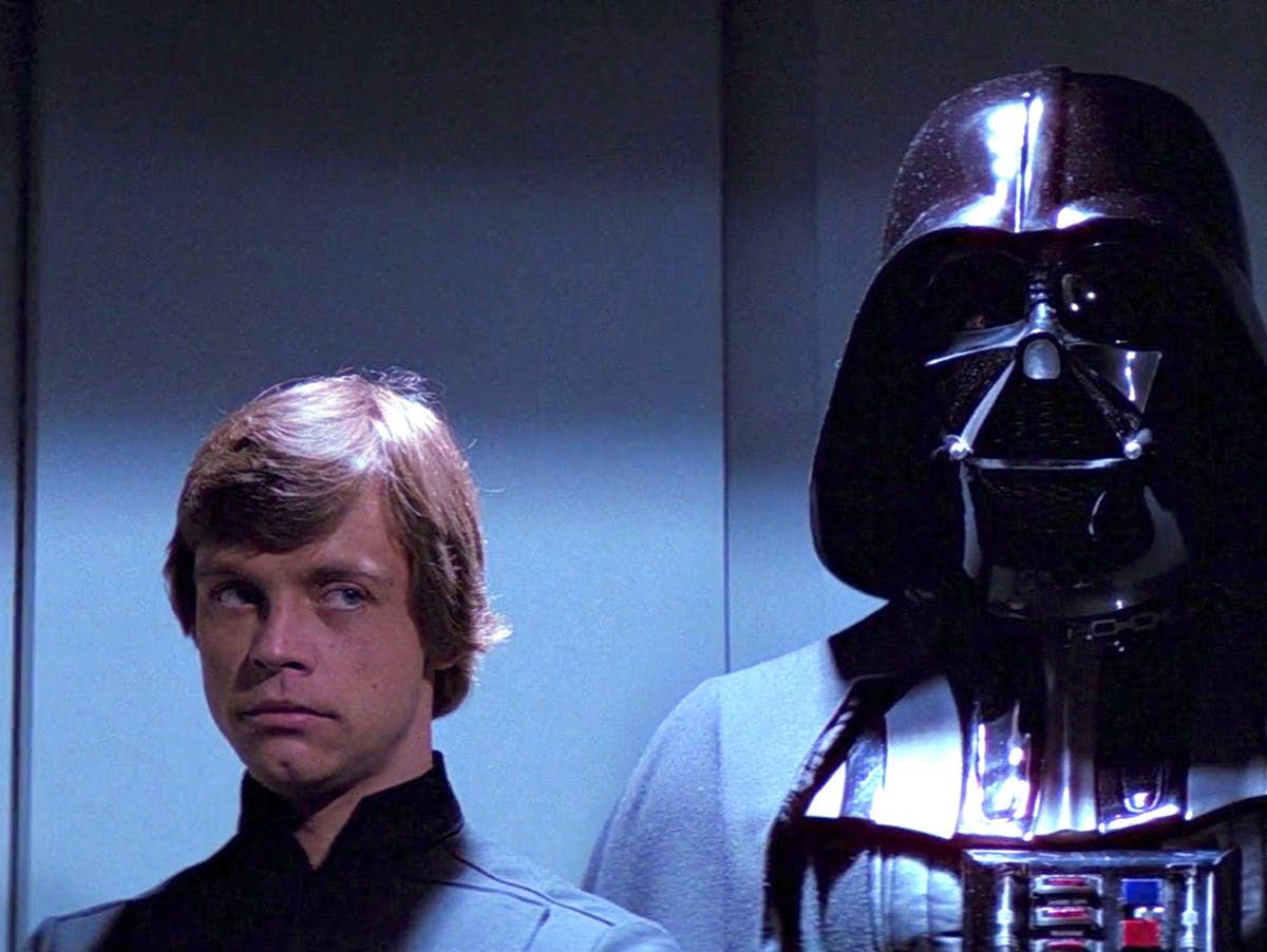 Star Wars: 11 Characters Darth Vader Is Close To (And 9 He Can’t Stand)