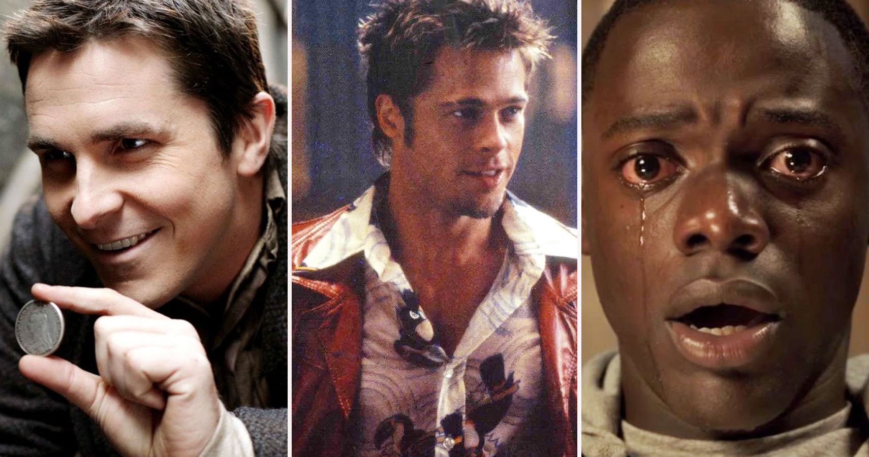 10 Spoilers Fans Missed At The Start Of Iconic Movies (And 10 That Were ...