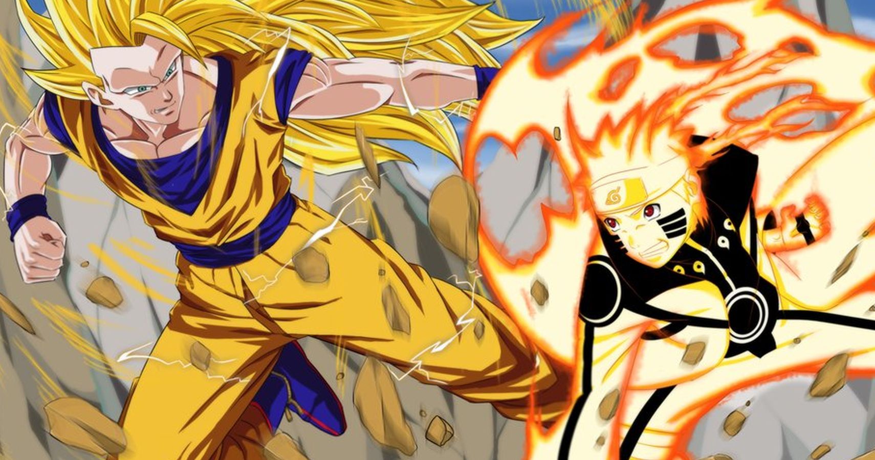 15 Anime Characters Who Are More Powerful Than Jotaro Kujo From