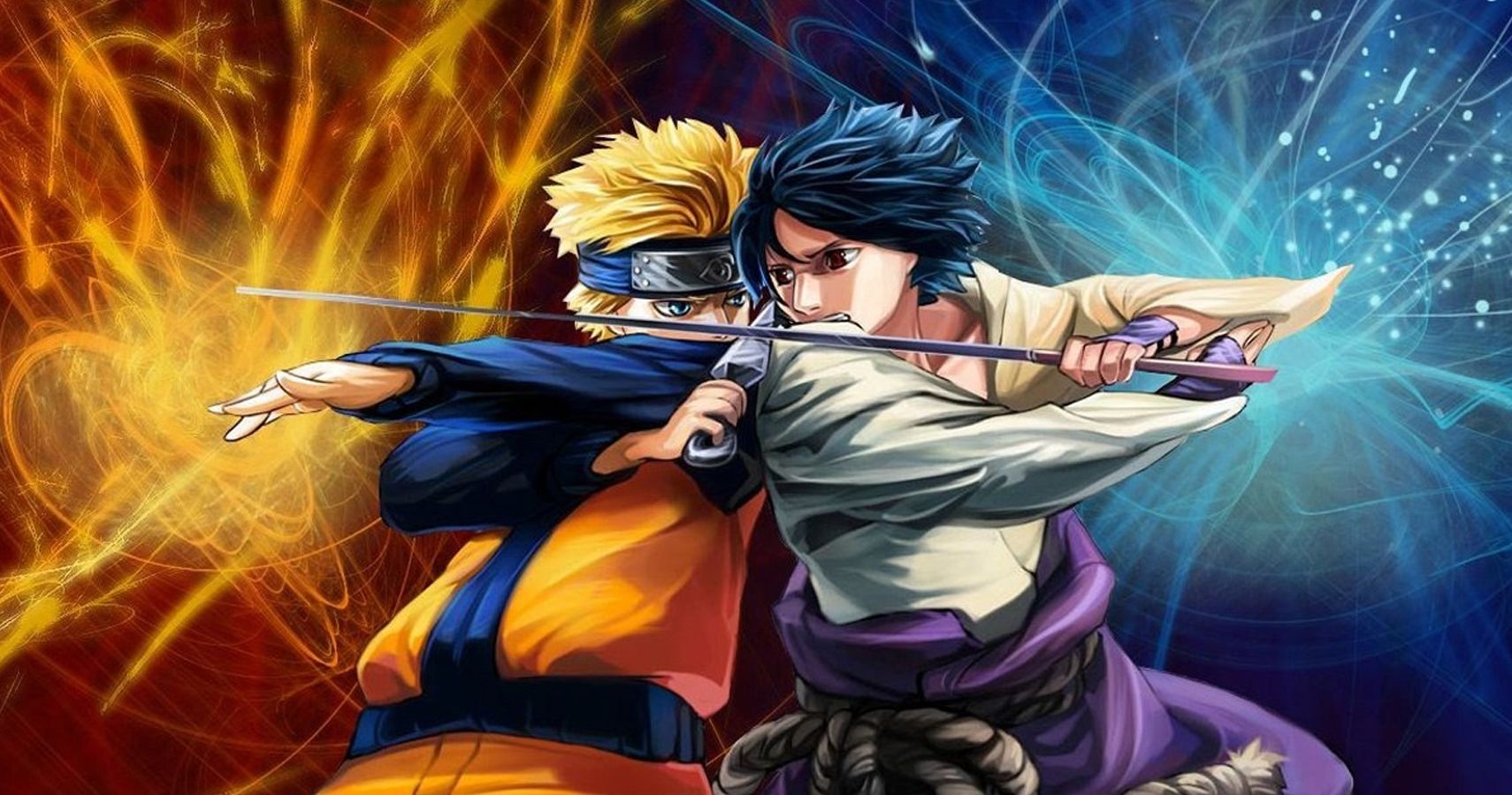 Strongest Naruto Anime Characters: Sasuke Uchiha, Itachi Uchiha & More