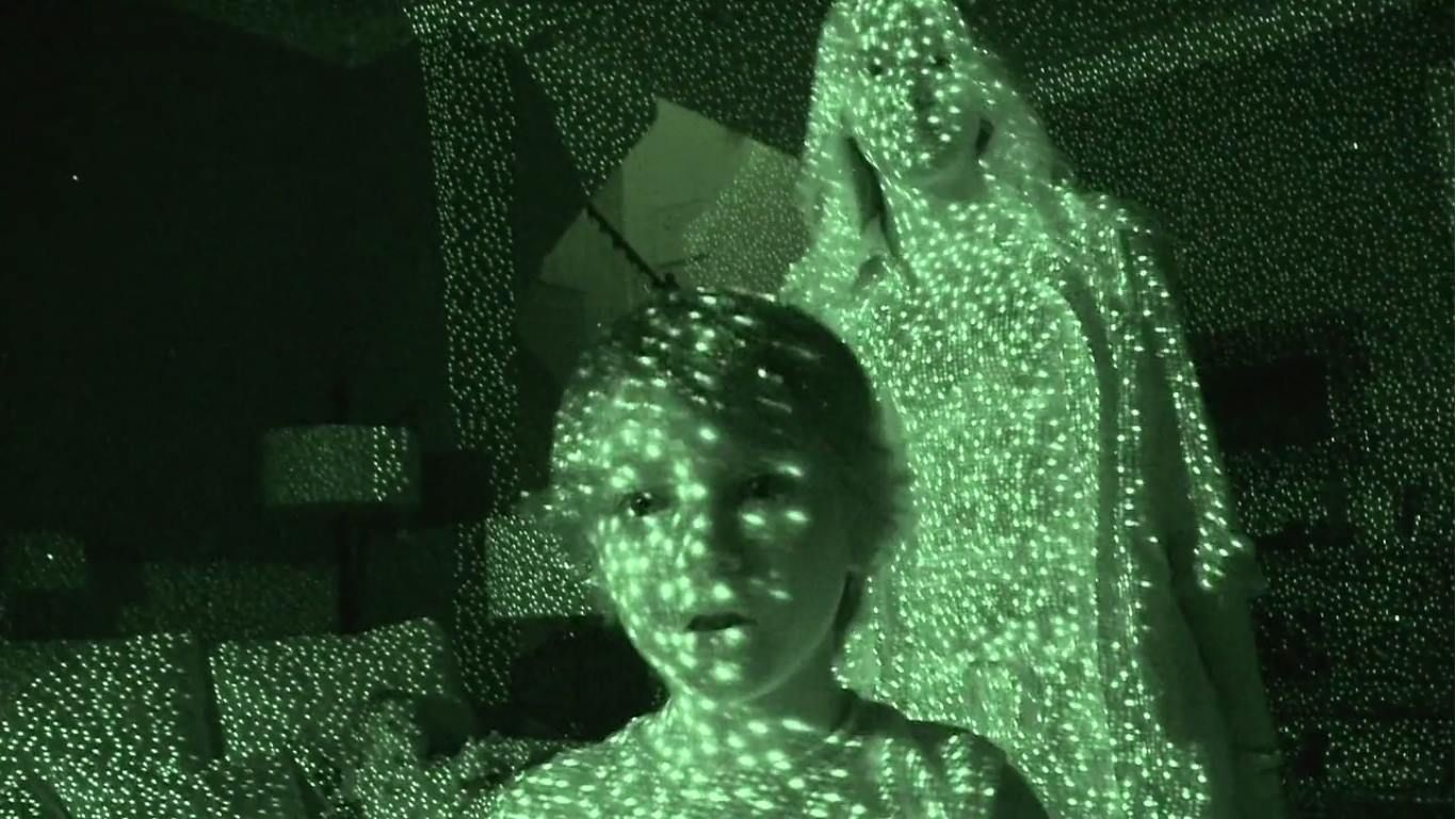 25 Wild Details Behind The Making Of Paranormal Activity Movies