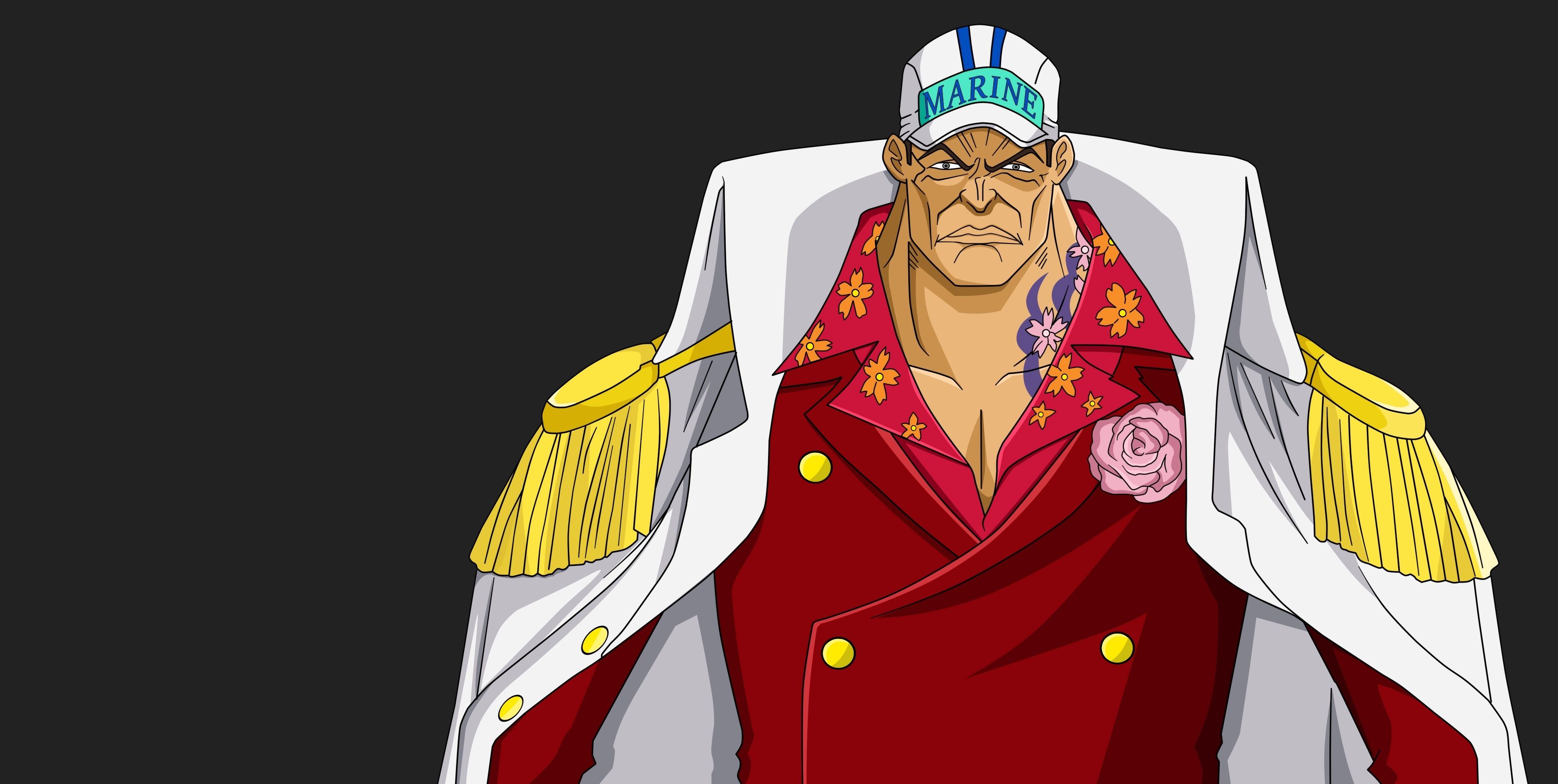 One Piece 10 Most Powerful Characters (And 10 That Are Just Useless)