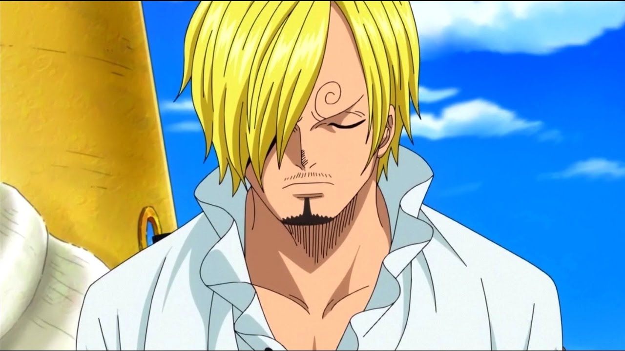 One Piece 10 Most Powerful Characters (And 10 That Are Just Useless)