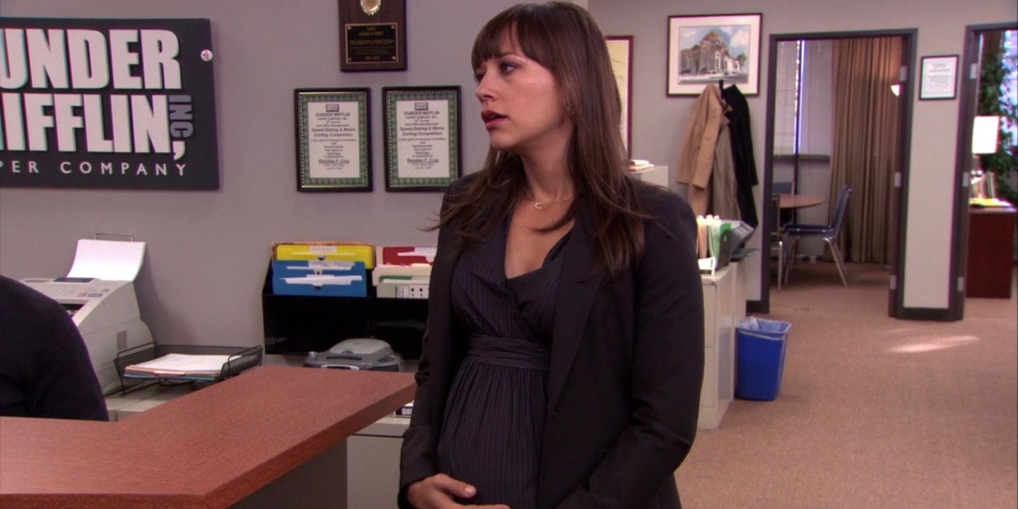 Karen from the Office