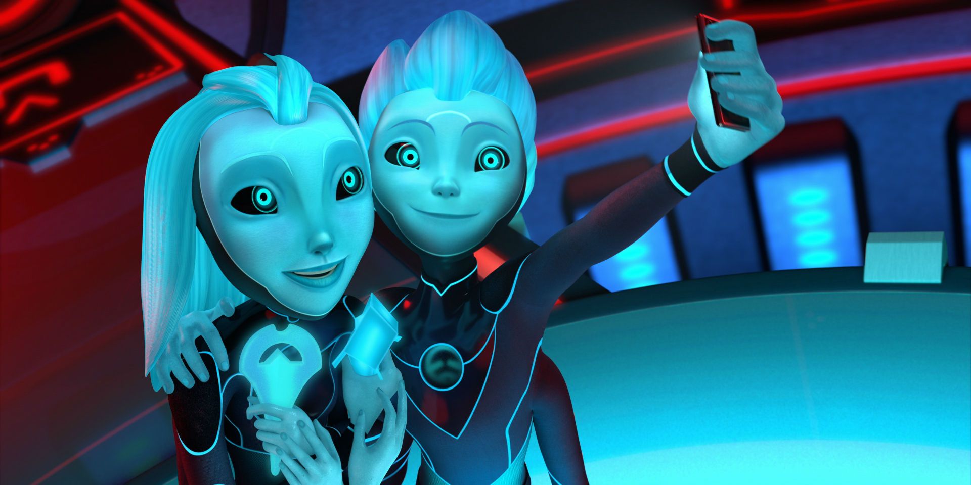 Will There Be A 3Below Season 3 Heres Whats Next For Netflixs Tales of Arcadia
