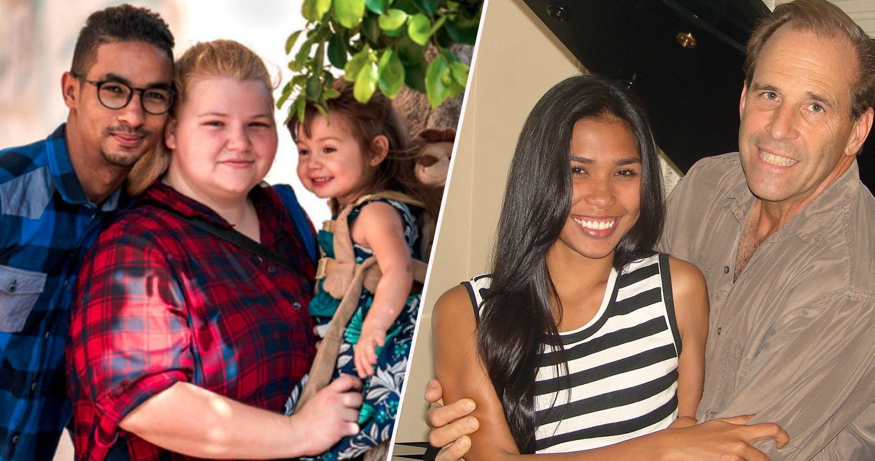 19 Things Wrong With 90 Day Fiancé Everyone Chooses To Ignore