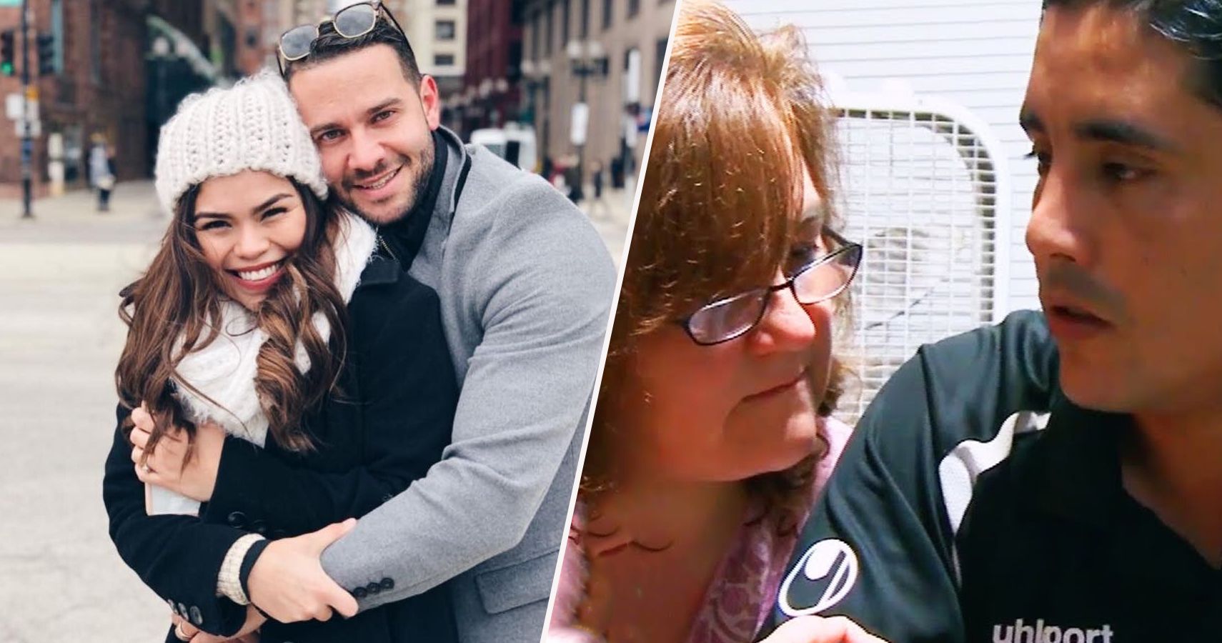 Shane Harding 20 Behind-The-Scenes Facts About 90 Day Fiancé: Before The 90 Days