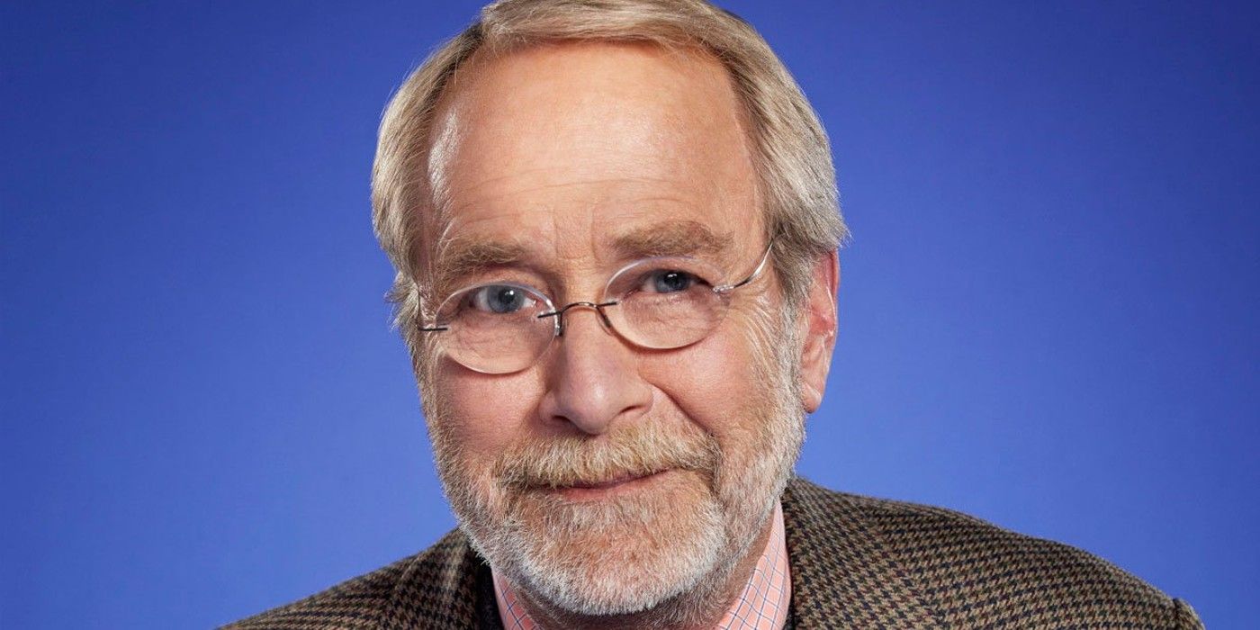 A profile of Martin Mull