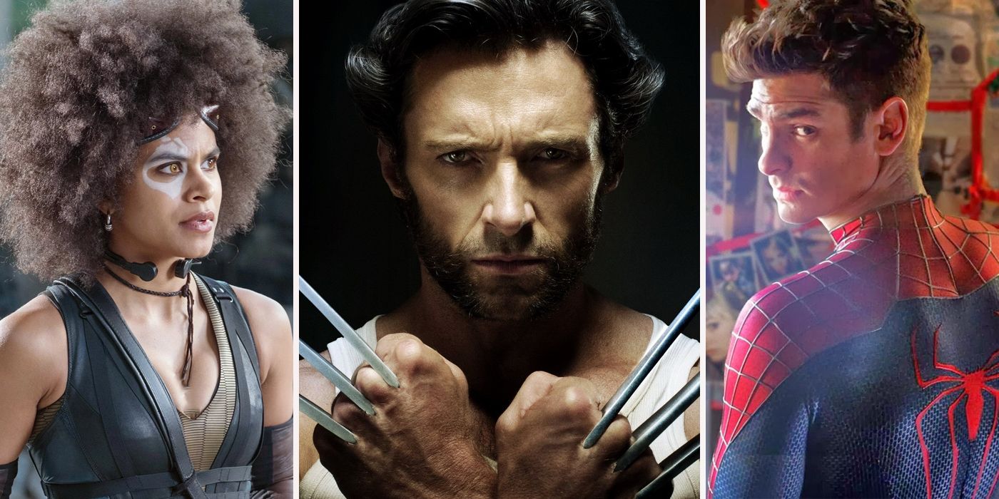 8 Actors Who Regretted Being In Marvel Movies (And 12 Who Adored It)