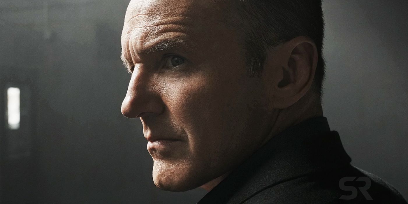 Marvel's 'Agents of S.H.I.E.L.D.': Agent Coulson Profile Teases Mysterious  Resurrection