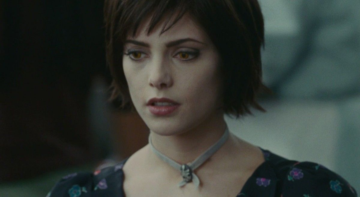 Alice Cullen in Twilight