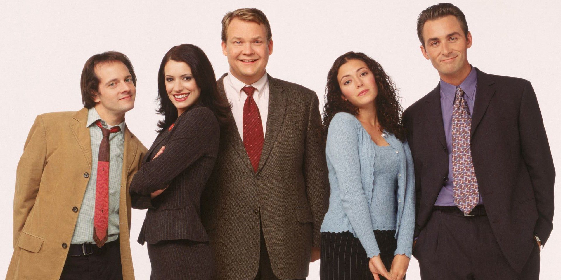 Andy Richter Controls The Universe Season 3: Why The Show Was